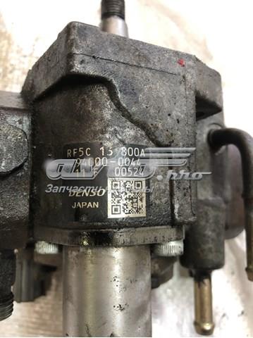 2940000044 Denso Насос паливний високого тиску (ПНВТ)