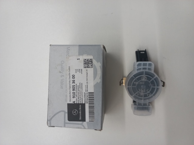A9109053600 Mercedes Датчик дощу