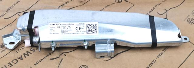 Подушка безпеки AIRBAG спинки сидіння, лівого 31436485 Volvo