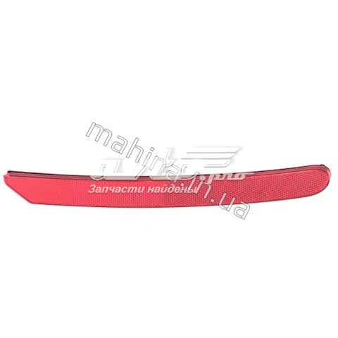 Лівий катафот заднього бампера Geely 1067002040 ціна, від 5.81 USD