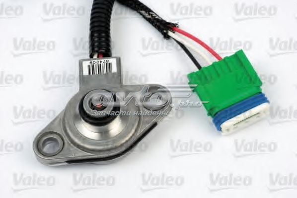 Датчик тиску масла 255500 VALEO