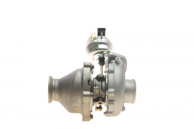 Турбіна Garrett 7861379003W ціна, від 152.27 USD