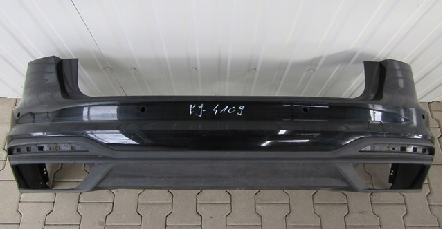  VAG 8W9807511