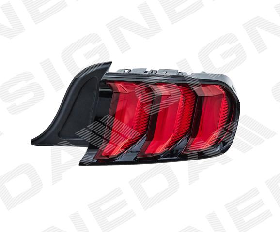 Задні ліхтарі Signeda ZFD1987FR ціна, від 247.05 USD