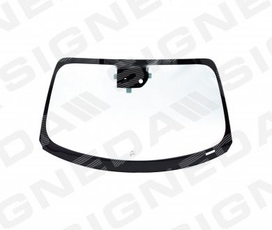 Автоскло Signeda STFD0011A ціна, від 135.10 USD