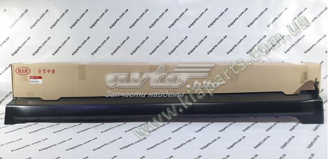 Купити 877522G500 Hyundai/Kia 