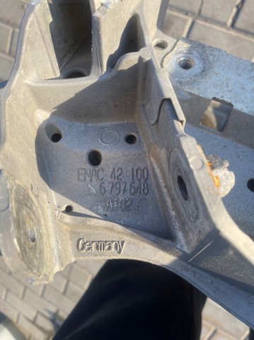  BMW 6797648 ціна, від 189.29 USD