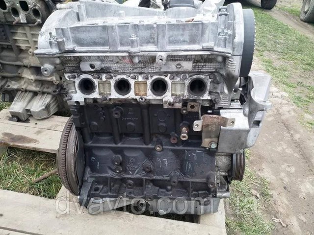 ARX VAG Мотор в зборі