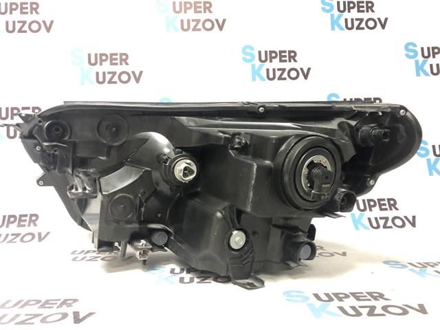 FP7043R6T TYC Основна фара - вставка