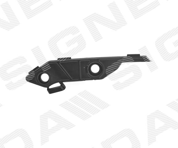 PBM43187AL Signeda Направляюча переднього бампера, ліва