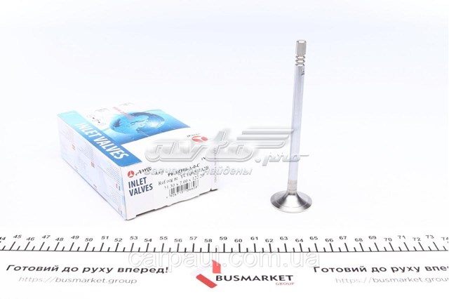 PFOR190A0C AMP/Paradowscy Клапан впускний