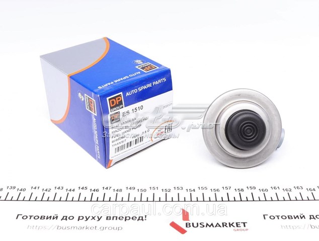 Насос передпусковий прокачування палива DP Group ES1510 ціна, від 13.80 USD
