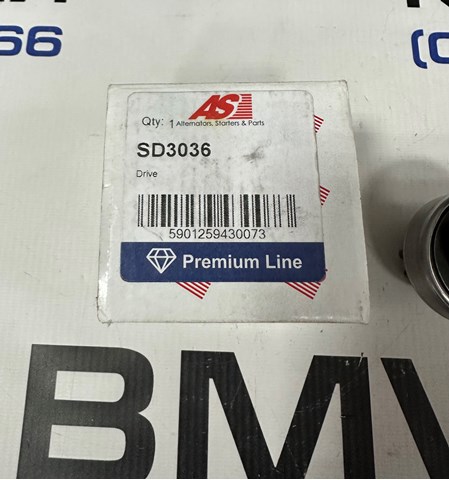 Бендикс AS/Auto Storm SD3036 ціна, від 22.72 USD