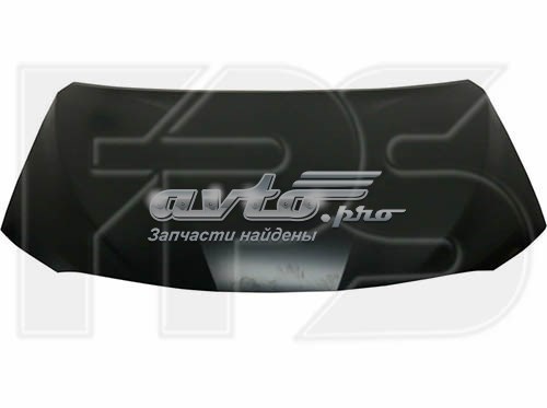 Капот FPS FP7053281 ціна, від 197.08 USD