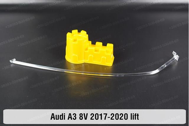 Фари Signeda ZAD111333L ціна, від 570.47 USD
