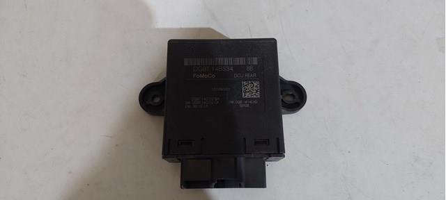  DG9T14B534BB Ford