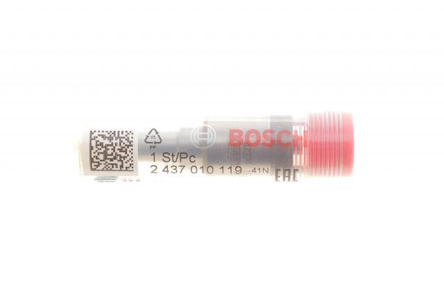 2437010119 Bosch Розпилювач дизельної форсунки