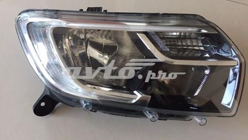 Купити FP5643R2P FPS Права блок фара