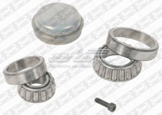 Купити R15136 NTN Підшипник ступиці передньої