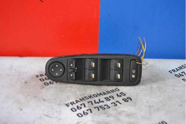  96639382ZD Peugeot/Citroen