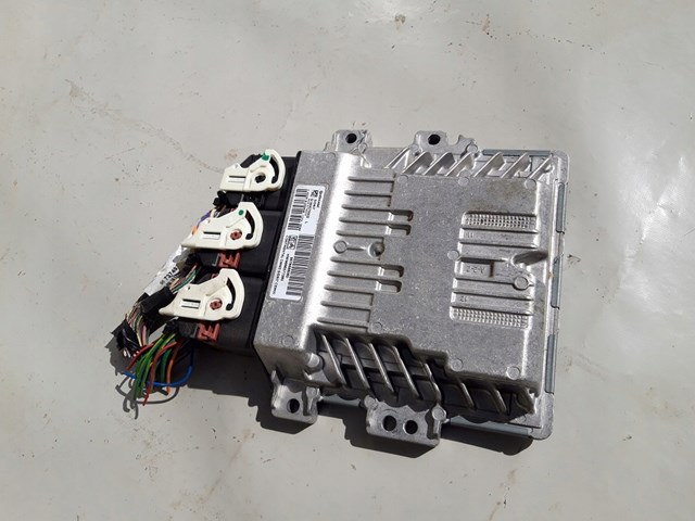 9678686080 Peugeot/Citroen 