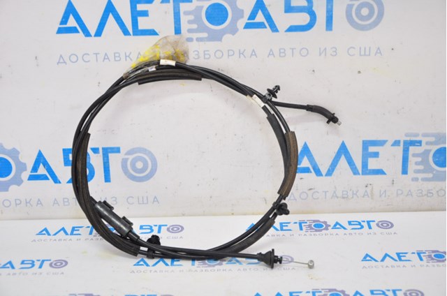 Трос відкриття капота, передній Ford LJ6Z16916A ціна, від 49.68 USD
