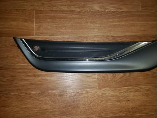 Оправа протитуманной фари Volvo 31353655 ціна, від 37.04 USD