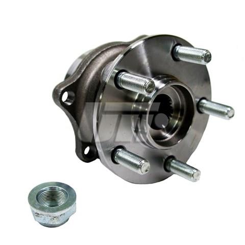 Купити WB90641 Sato Tech Підшипник ступиці колеса