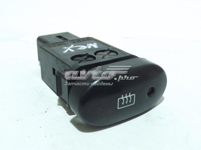 96168694 General Motors Кнопка обігріву заднього скла