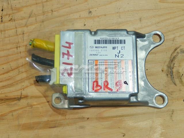  Subaru 98221AJ010 ціна, від 15.25 USD