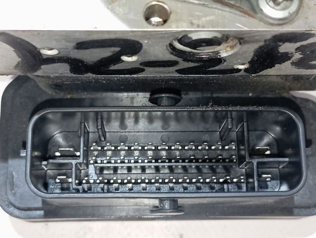 Блоки ABS Peugeot/Citroen 2265106516