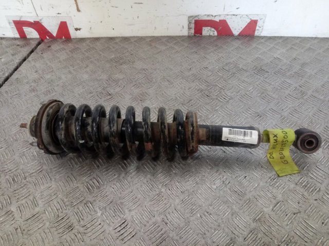 Амортизатори передні Toyota 485100K600