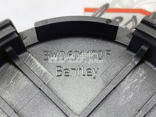  3W0601170F Bentley