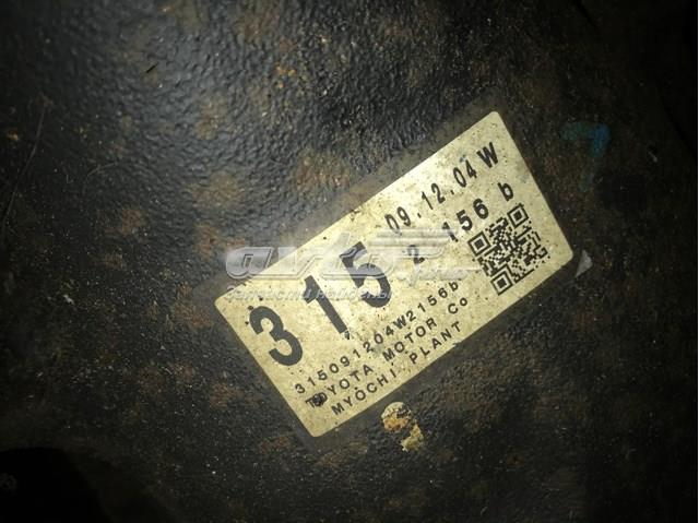 4111050230 Toyota 