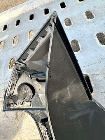 Кожух бампера заднього Hyundai/Kia J786611300 ціна, від 74.59 USD