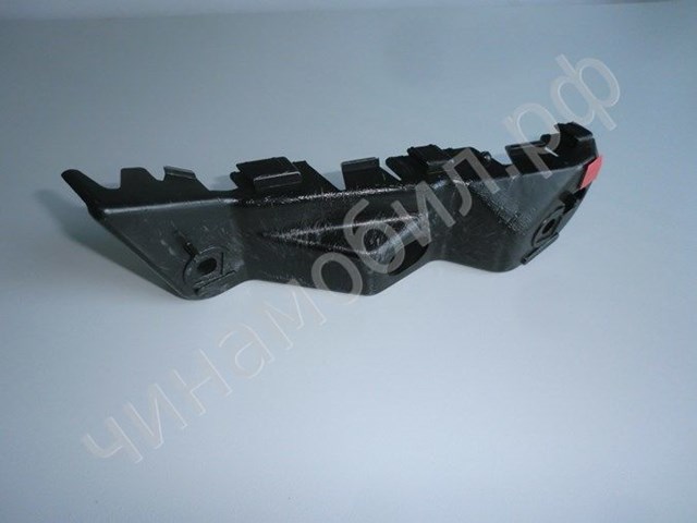 Кронштейн бампера переднього, лівий T112803711PF Chery