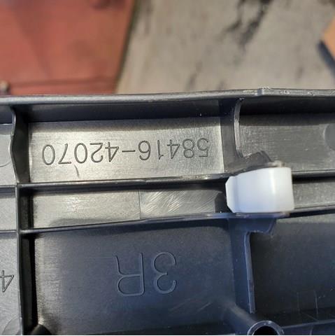  Toyota 52164YP010 ціна, від 44.34 USD