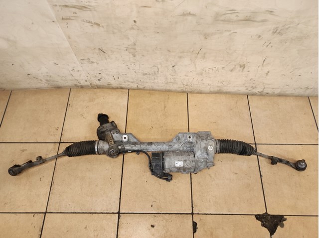 Рульова рейка 6794005 BMW