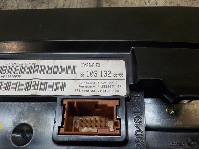 Купити 9810313280 Peugeot/Citroen 