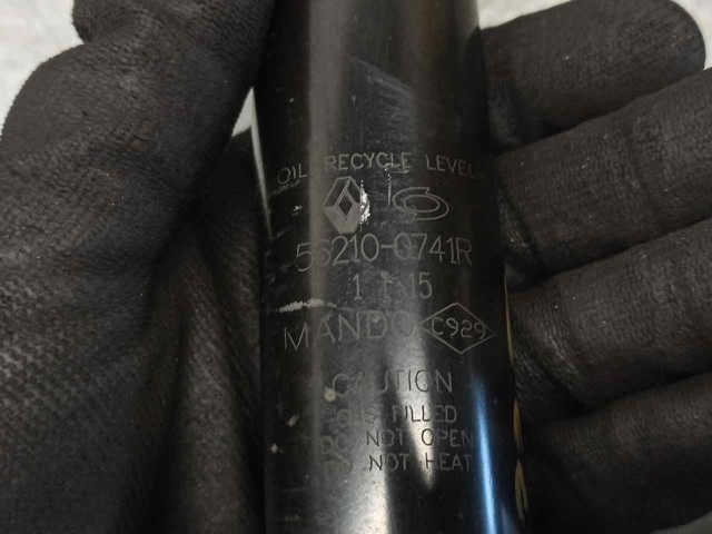 Купити 562100741R Renault (RVI) Стійка амортизатора задня