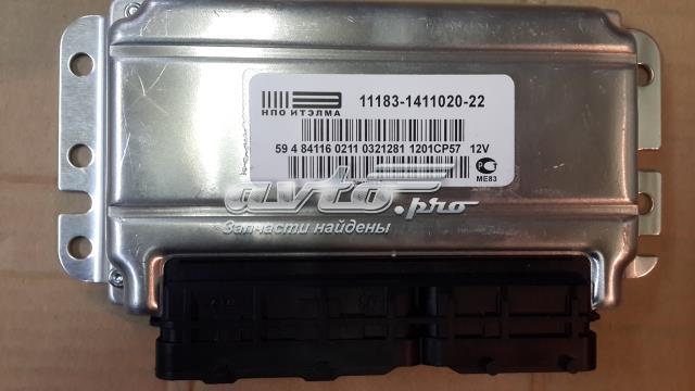 ЕБУ Lada 11183141102022 ціна, від 101.93 USD