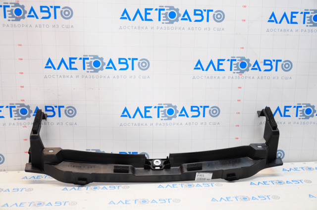 Повітропровід (дефлектор) радіатора, нижній TK48501C0A Mazda