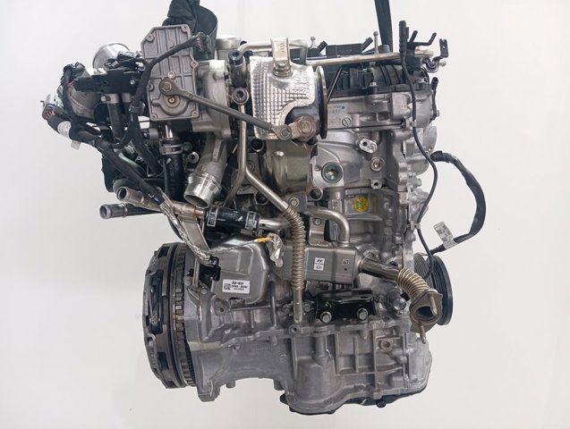 G4LK Hyundai/Kia Мотор в зборі
