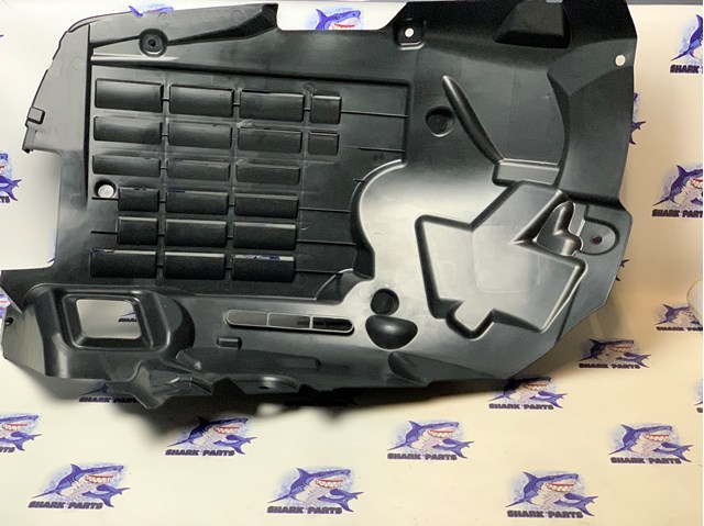Купити LR097996 Land Rover Підкрилок переднього крила, лівий передній