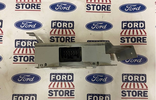 E1GT19G317AB Ford 