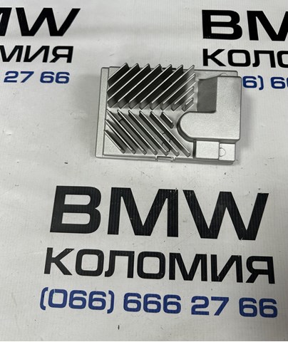 65122622758 BMW 