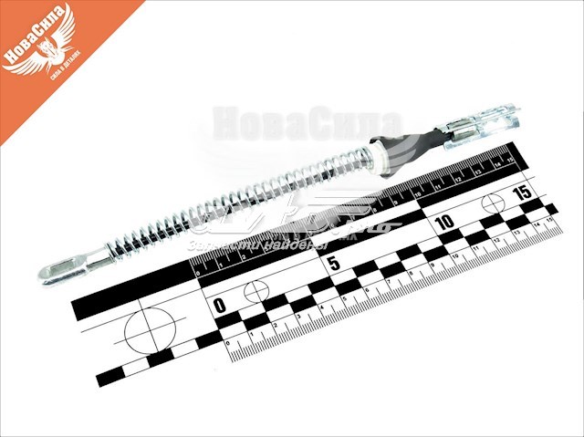 Купити LABR0689 Starline 
