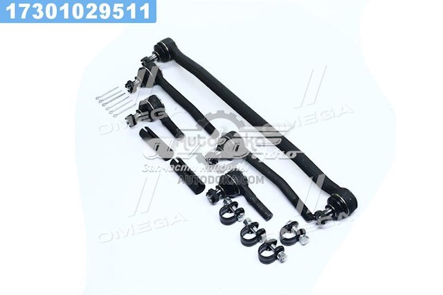 Трапеція рульова в зборі Rider 2101300301001 ціна, від 19.92 USD