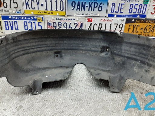 22799267 General Motors Підкрилок заднього крила, лівий
