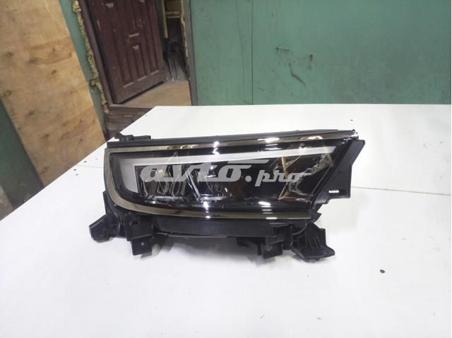 Купити 9834007980 Opel 